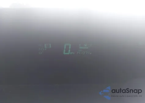 2007 Toyota Prius z USA, uszkodzony, nr VIN JTDKB20U073242538